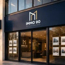IMMO 90 Agence Immobilière